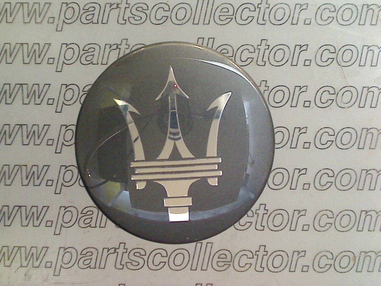 MASERATI  Steering and Wheels code 9592 compatible with: MASERATI GHIBLI 2013, MASERATI MASERATI